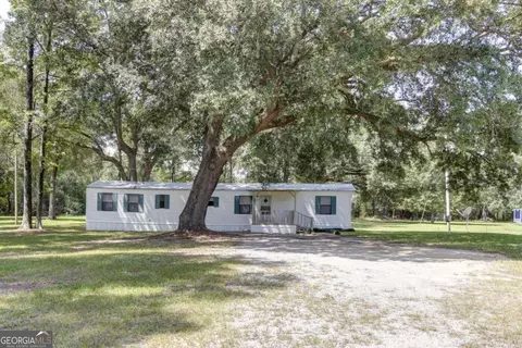 3289 Lot B Eldora Rd, Ellabell, GA 31308