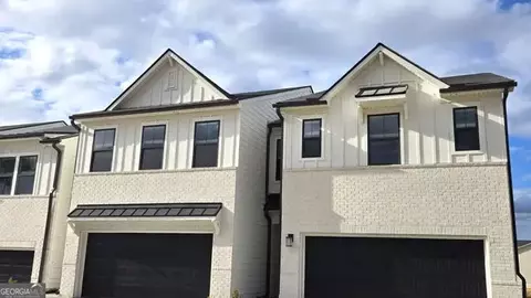 2070 Underwood Dr #27, Lawrenceville, GA 30043