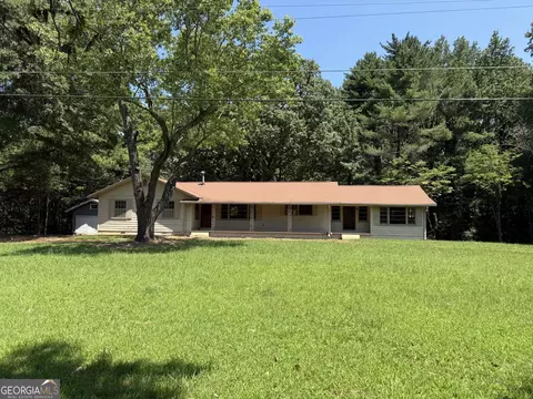 655 Elberta Dr, Marietta, GA 30066