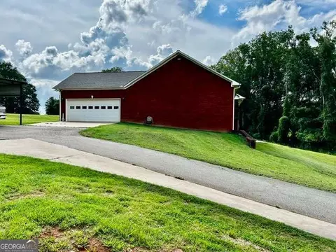 7643 Highway 145, Carnesville, GA 30521