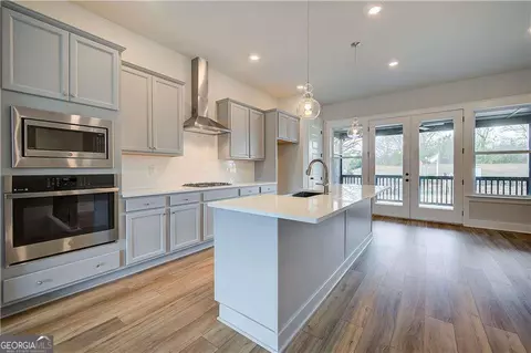 1842 Marisol Cir NW, Kennesaw, GA 30144