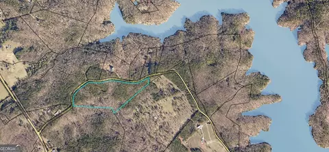 17 86ac Pine Ridge Dr, Elberton, GA 30635