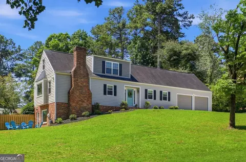1893 Hamlin Dr SW, Marietta, GA 30064