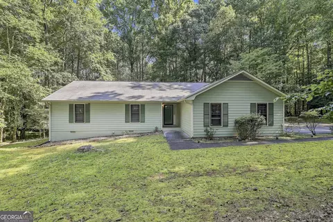 170 Wendell Ct, Fayetteville, GA 30215