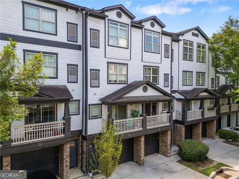 221 Semel Cir NW #260, Atlanta, GA 30309