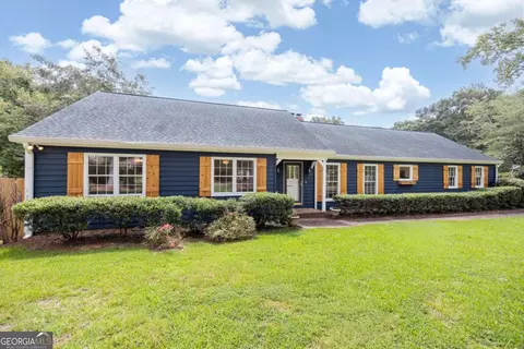 1563 Arden Dr, Marietta, GA 30008