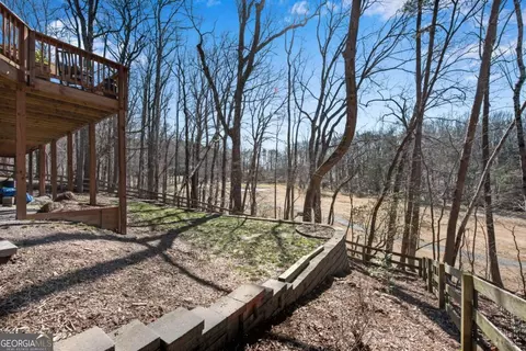 Exterior - 248 Duffer Dr, Jasper, GA 30143 photo 15 of 25