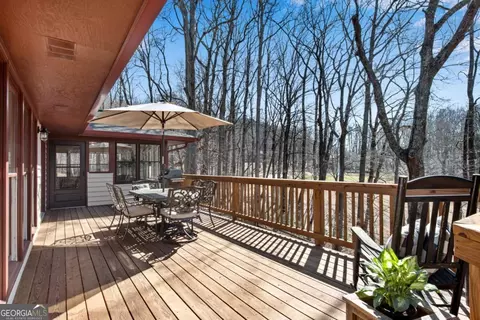 Exterior - 248 Duffer Dr, Jasper, GA 30143 photo 5 of 25