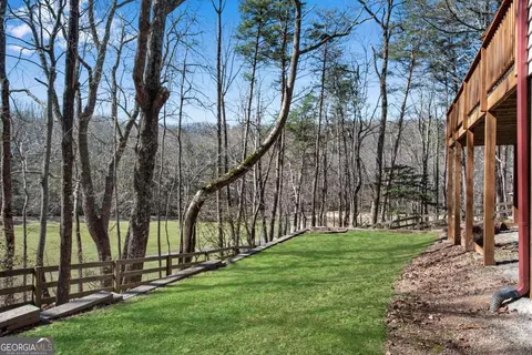 Exterior - 248 Duffer Dr, Jasper, GA 30143 photo 14 of 25