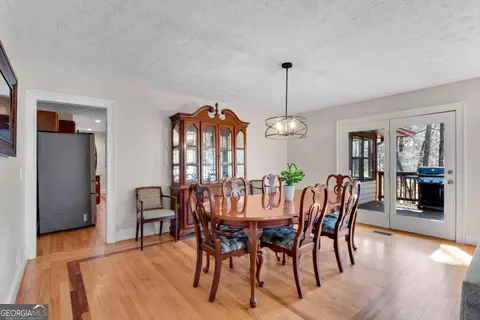 Dining - 248 Duffer Dr, Jasper, GA 30143 photo 1 of 2