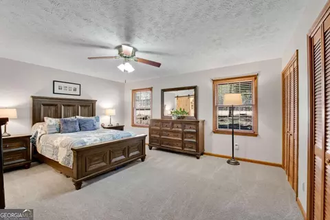 Bedroom - 248 Duffer Dr, Jasper, GA 30143 photo 1 of 5