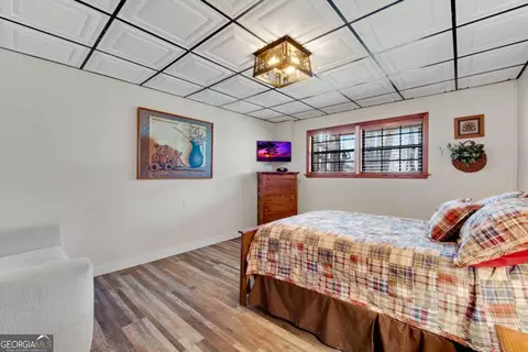 Bedroom - 248 Duffer Dr, Jasper, GA 30143 photo 5 of 5