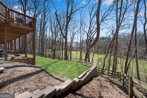 Exterior - 248 Duffer Dr, Jasper, GA 30143 photo 17 of 25