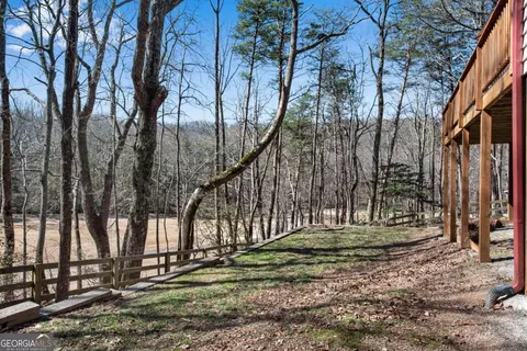 Exterior - 248 Duffer Dr, Jasper, GA 30143 photo 13 of 25