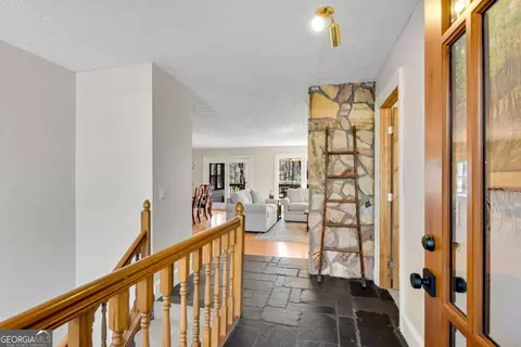 Entry Way - 248 Duffer Dr, Jasper, GA 30143 photo 1 of 5