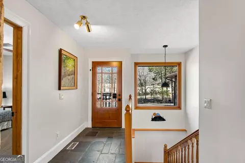 Entry Way - 248 Duffer Dr, Jasper, GA 30143 photo 2 of 5
