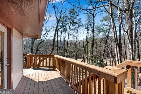 Exterior - 248 Duffer Dr, Jasper, GA 30143 photo 4 of 25