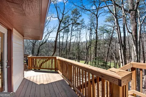 Exterior - 248 Duffer Dr, Jasper, GA 30143 photo 7 of 25