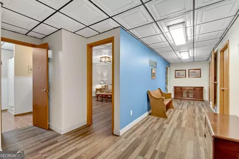 Entry Way - 248 Duffer Dr, Jasper, GA 30143 photo 5 of 5
