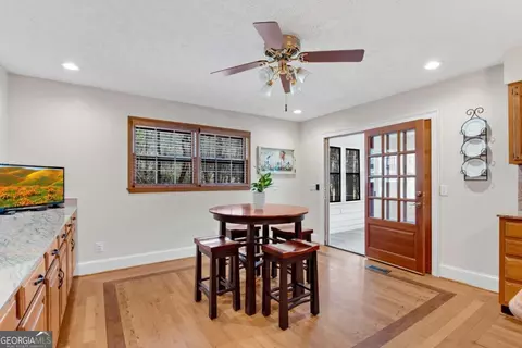 Dining - 248 Duffer Dr, Jasper, GA 30143 photo 2 of 2