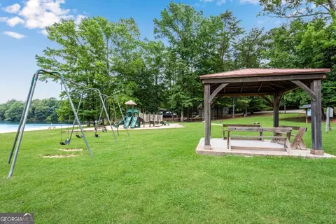 Exterior - 248 Duffer Dr, Jasper, GA 30143 photo 21 of 25
