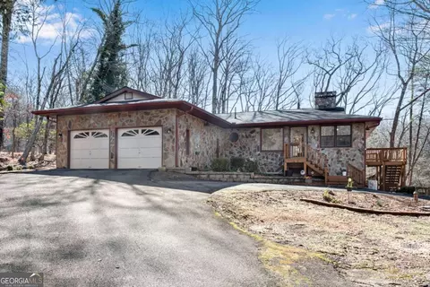Exterior - 248 Duffer Dr, Jasper, GA 30143 photo 19 of 25