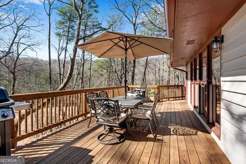 Exterior - 248 Duffer Dr, Jasper, GA 30143 photo 12 of 25