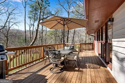 Exterior - 248 Duffer Dr, Jasper, GA 30143 photo 9 of 25