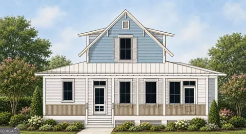 104 Carousers Cv, Saint Marys, GA 31558
