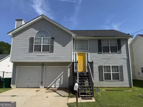 3416 Waldrop Creek Trl, Decatur, GA 30034