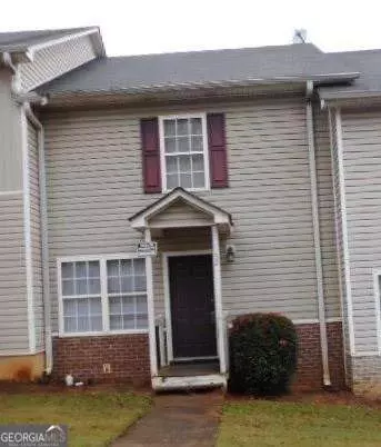 52 Fairview St, Cartersville, GA 30120