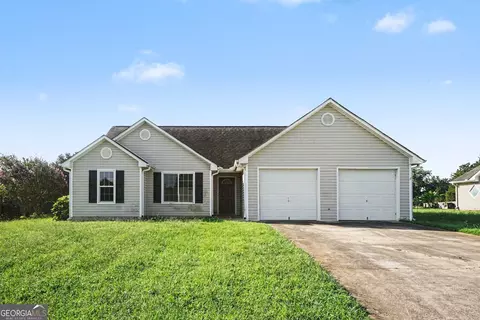 917 Justin Dr, Winder, GA 30680