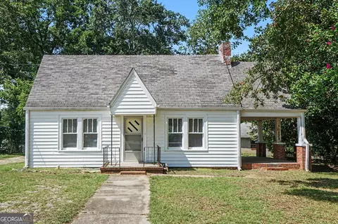 185 Bellview St, Winder, GA 30680