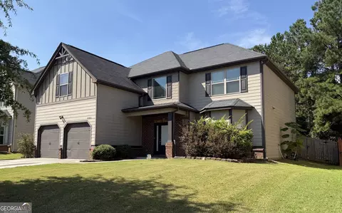 1103 Deadwood Trl, Loganville, GA 30052