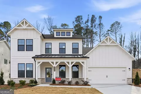 3225 Danlow Ct, Kennesaw, GA 30152