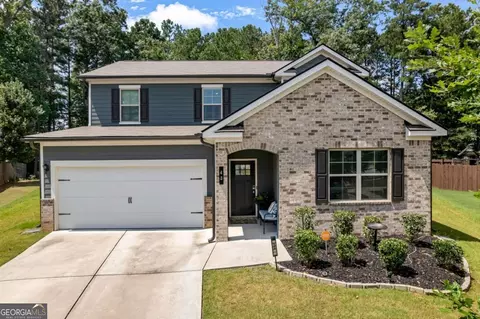 48 Park Chase Ct, Dallas, GA 30132