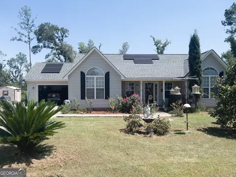 906 Irvin Pl, Vidalia, GA 30474