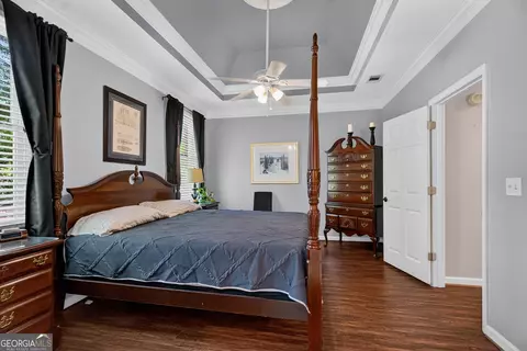 Bedroom - 101 Northshore Dr, Lagrange, GA 30240 photo 2 of 2