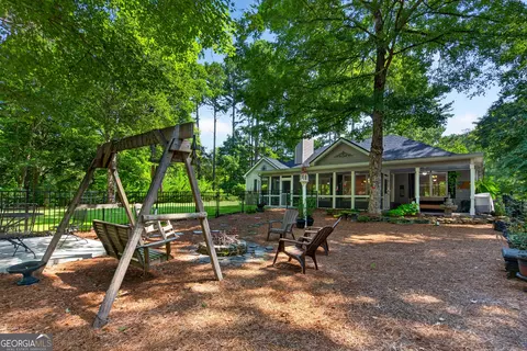 Exterior - 101 Northshore Dr, Lagrange, GA 30240 photo 14 of 21