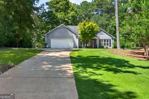 Exterior - 101 Northshore Dr, Lagrange, GA 30240 photo 3 of 21