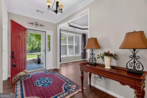 Entry Way - 101 Northshore Dr, Lagrange, GA 30240 photo 1 of 3