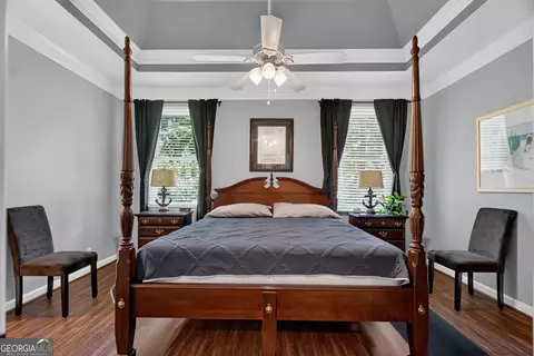 Bedroom - 101 Northshore Dr, Lagrange, GA 30240 photo 1 of 2