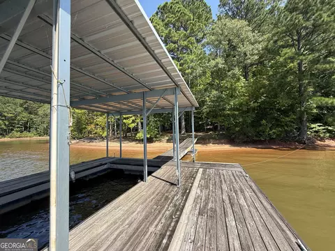 Exterior - 101 Northshore Dr, Lagrange, GA 30240 photo 21 of 21