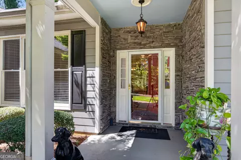 Exterior - 101 Northshore Dr, Lagrange, GA 30240 photo 5 of 21