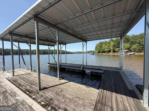 Exterior - 101 Northshore Dr, Lagrange, GA 30240 photo 20 of 21