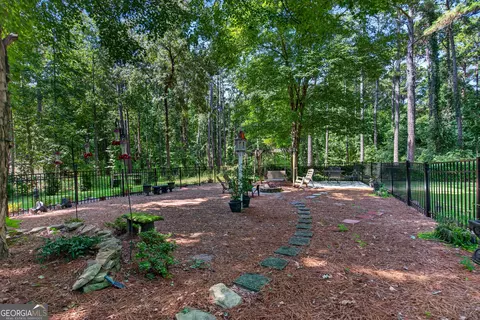 Exterior - 101 Northshore Dr, Lagrange, GA 30240 photo 12 of 21
