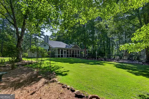 Exterior - 101 Northshore Dr, Lagrange, GA 30240 photo 16 of 21