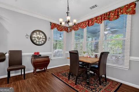 Dining - 101 Northshore Dr, Lagrange, GA 30240 photo 1 of 1