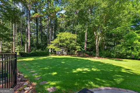 Exterior - 101 Northshore Dr, Lagrange, GA 30240 photo 15 of 21