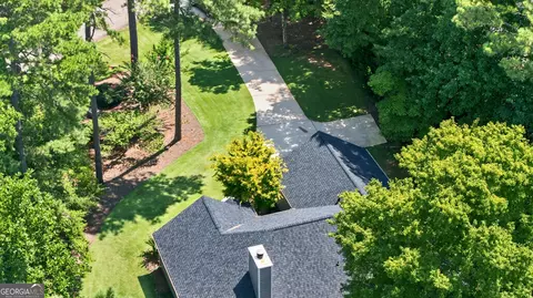 Exterior - 101 Northshore Dr, Lagrange, GA 30240 photo 2 of 21